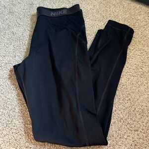 Men’s Nike Leggings/Tights.